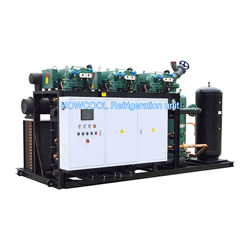 Refrigeration Equipment Manufacturer Cold Storage Unit Design